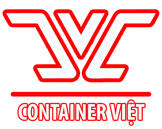 van chuyen conatainer logo png