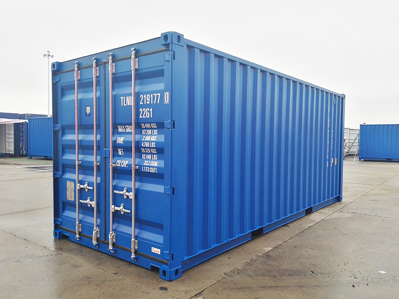 dich vu cho thue container 20 feet